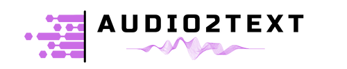 Audio2Text