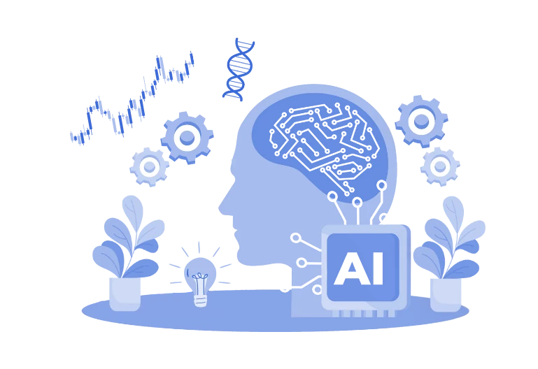 Main AI image