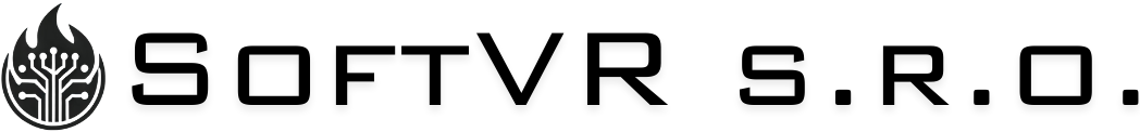 SoftVR s.r.o.